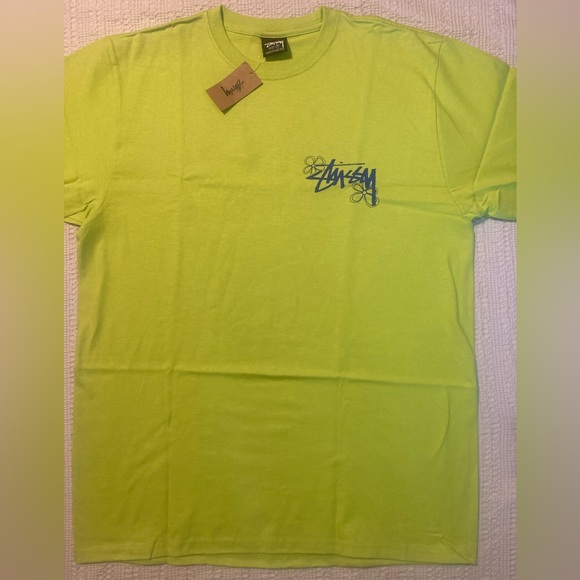 SUMMER LB TEE - Picture 2 of 3